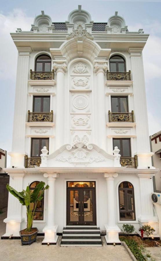 Lake Hotel Soc Son Ханой Екстериор снимка